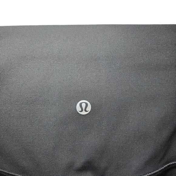 Lululemon Align Pant 25" - Graphite Grey - Picture 6 of 10